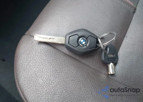 2007 BMW X3 3.0Si from USA, damaged, VIN WBXPC93447WF28792